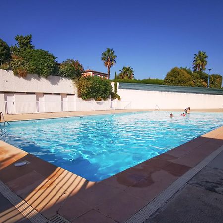 Leman Holidays - Le Palm ماندوليو لا نابول المظهر الخارجي الصورة