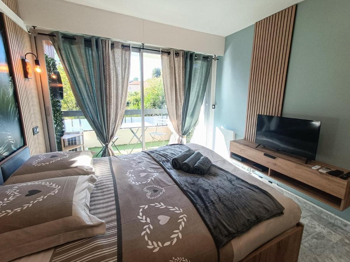 Leman Holidays - Le Palm ماندوليو لا نابول المظهر الخارجي الصورة
