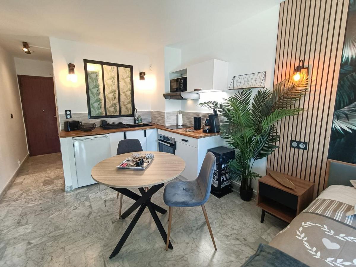 Leman Holidays - Le Palm ماندوليو لا نابول المظهر الخارجي الصورة