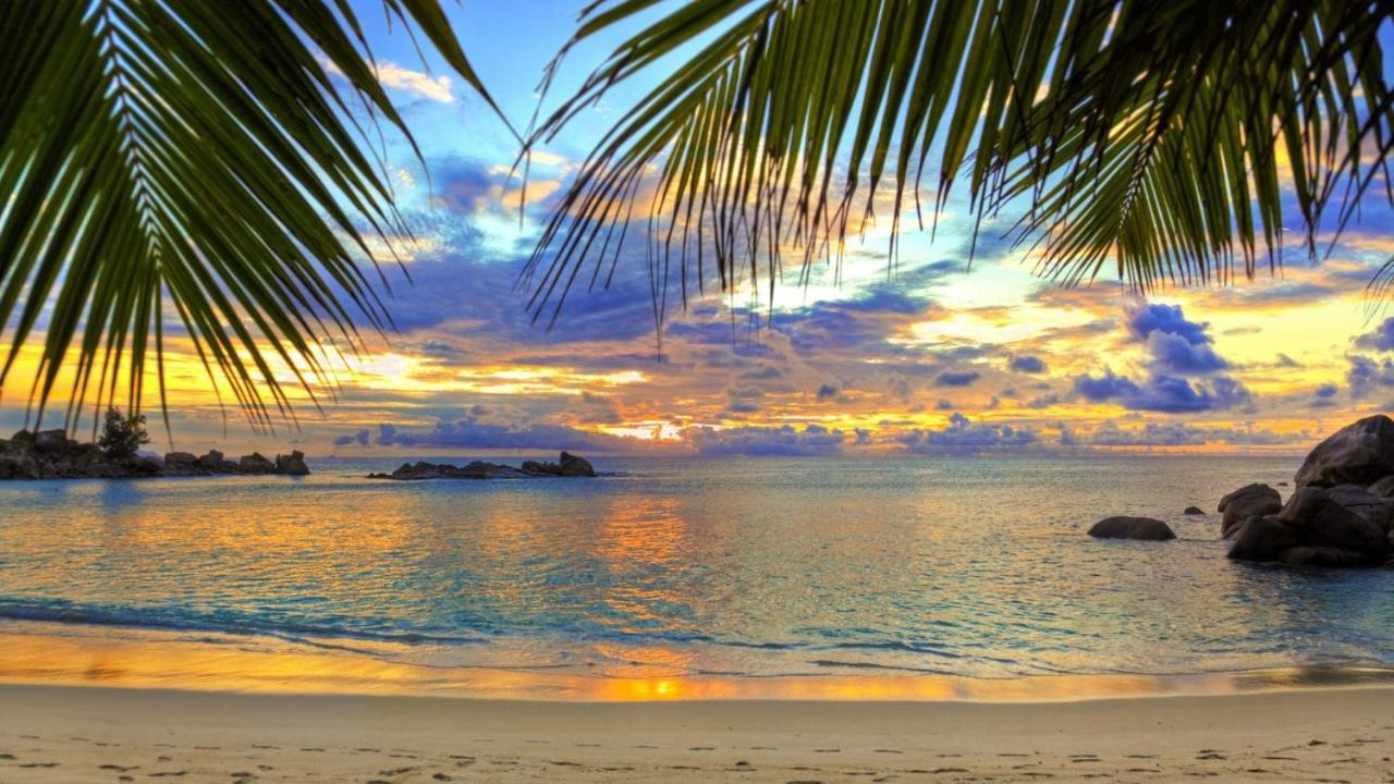 Leman Holidays - Le Palm ماندوليو لا نابول المظهر الخارجي الصورة